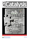 ACS catalysis cover photo