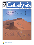 ACS Catalysis cover photo