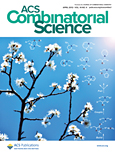 ACS Combinatorial Science cover photo