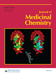 J. Med. Chem. cover photo