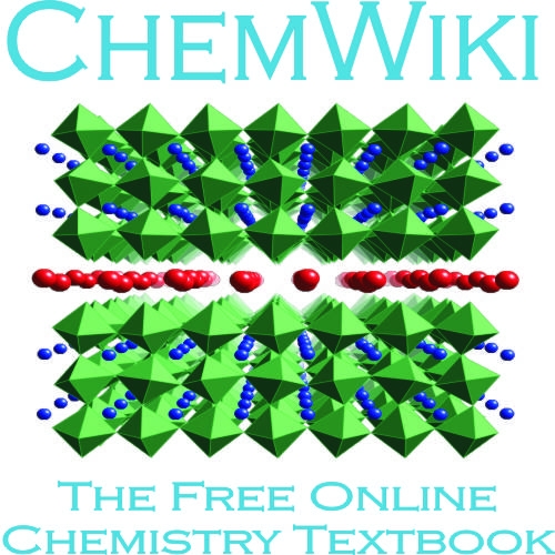 ChemWiki Logo