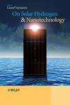 On Solar Hydrogen & Nanotechnology